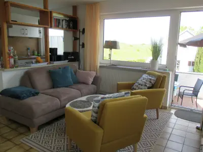 Ferienwohnung für 5 Personen (62 m²) in Wittmund 5/10