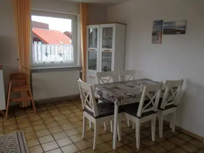 Ferienwohnung für 5 Personen (62 m²) in Wittmund 6/10