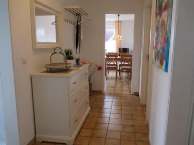 Ferienwohnung für 5 Personen (62 m²) in Wittmund 8/10