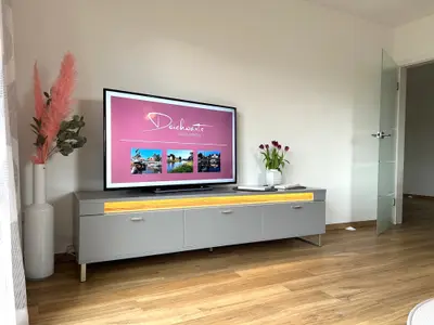 Ferienwohnung für 4 Personen (83 m²) in Wittmund 3/10