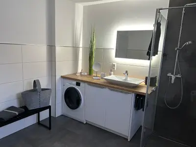 Ferienwohnung für 4 Personen (83 m²) in Wittmund 10/10