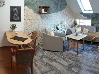 Ferienwohnung für 2 Personen (45 m²) in Wittmund 2/10