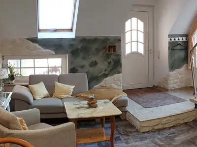 Ferienwohnung für 2 Personen (45 m²) in Wittmund 3/10