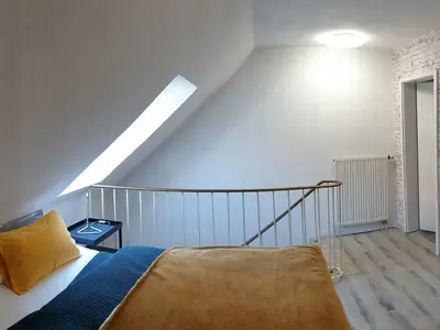 Ferienwohnung für 2 Personen (45 m²) in Wittmund 4/10