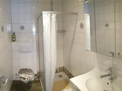 Ferienwohnung für 2 Personen (45 m²) in Wittmund 5/10