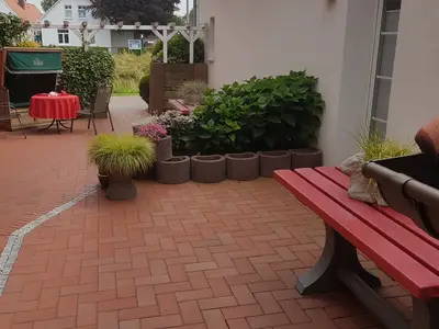 Ferienwohnung für 2 Personen (45 m²) in Wittmund 6/10