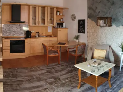 Ferienwohnung für 2 Personen (45 m²) in Wittmund 9/10