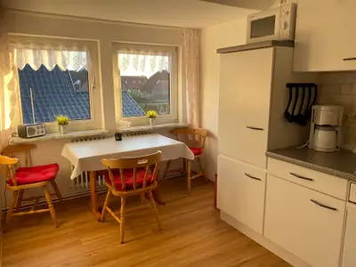 Ferienwohnung für 3 Personen (45 m²) in Wittmund 2/10