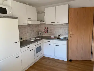 Ferienwohnung für 3 Personen (45 m²) in Wittmund 3/10