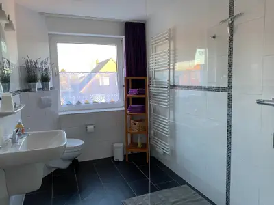 Ferienwohnung für 3 Personen (45 m²) in Wittmund 4/10