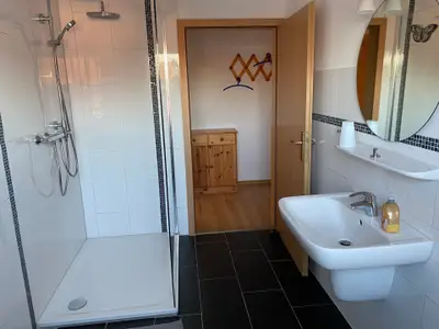 Ferienwohnung für 3 Personen (45 m²) in Wittmund 5/10
