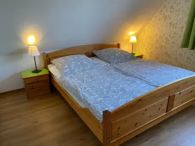 Ferienwohnung für 3 Personen (45 m²) in Wittmund 6/10