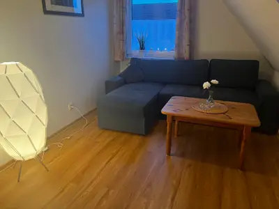 Ferienwohnung für 3 Personen (45 m²) in Wittmund 7/10