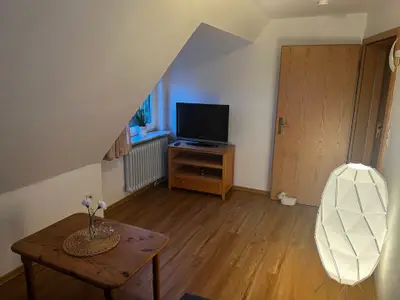 Ferienwohnung für 3 Personen (45 m²) in Wittmund 8/10