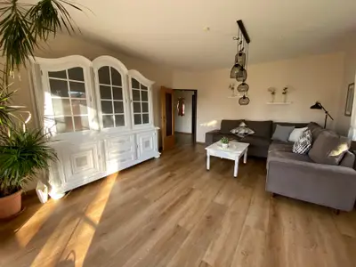 Ferienwohnung für 5 Personen (70 m²) in Wittmund 4/10