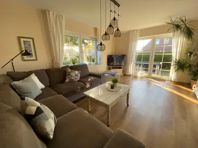 Ferienwohnung für 5 Personen (70 m²) in Wittmund 5/10