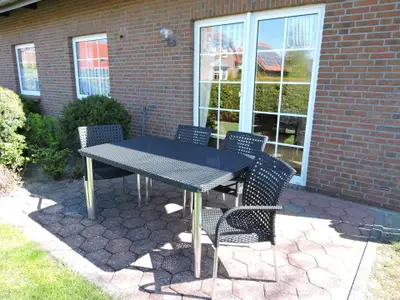 Ferienwohnung für 5 Personen (70 m²) in Wittmund 6/10