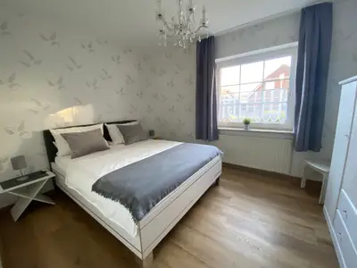 Ferienwohnung für 5 Personen (70 m²) in Wittmund 7/10