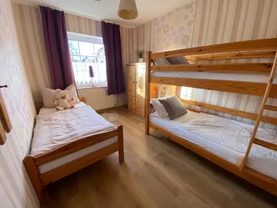 Ferienwohnung für 5 Personen (70 m²) in Wittmund 8/10