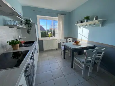 Ferienwohnung für 5 Personen (70 m²) in Wittmund 9/10