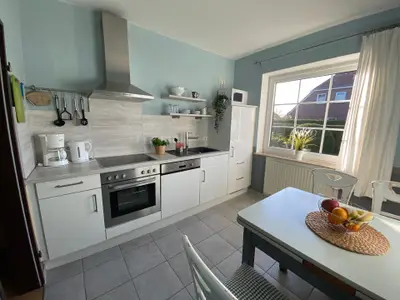 Ferienwohnung für 5 Personen (70 m²) in Wittmund 10/10