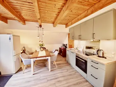 Ferienwohnung für 4 Personen (60 m²) in Wittmund 1/10