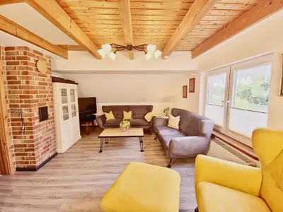 Ferienwohnung für 4 Personen (60 m²) in Wittmund 3/10