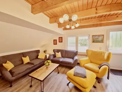 Ferienwohnung für 4 Personen (60 m²) in Wittmund 4/10