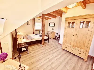 Ferienwohnung für 4 Personen (60 m²) in Wittmund 6/10