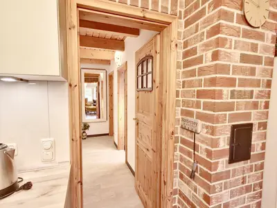 Ferienwohnung für 4 Personen (60 m²) in Wittmund 8/10