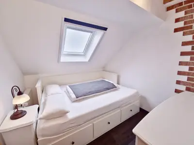 Ferienwohnung für 4 Personen (60 m²) in Wittmund 9/10