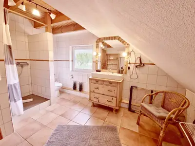 Ferienwohnung für 4 Personen (60 m²) in Wittmund 10/10