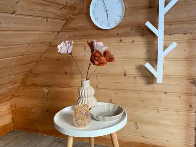 Ferienwohnung für 2 Personen (40 m²) in Wittmund 5/10