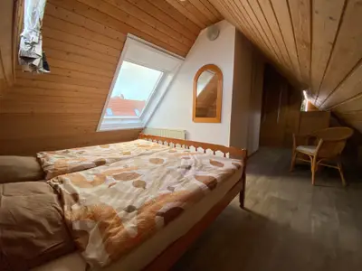 Ferienwohnung für 2 Personen (40 m²) in Wittmund 8/10