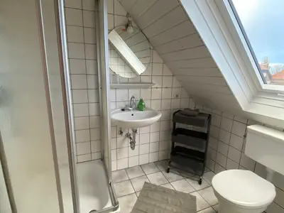 Ferienwohnung für 2 Personen (40 m²) in Wittmund 9/10