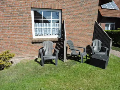 Ferienwohnung für 2 Personen (40 m²) in Wittmund 10/10