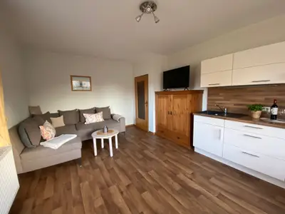 Ferienwohnung für 4 Personen (45 m²) in Wittmund 4/10