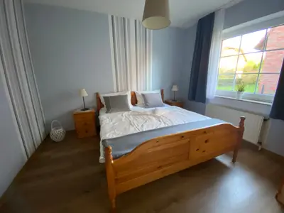 Ferienwohnung für 4 Personen (45 m²) in Wittmund 5/10
