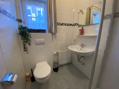 Ferienwohnung für 4 Personen (45 m²) in Wittmund 6/10