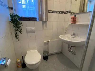 Ferienwohnung für 4 Personen (45 m²) in Wittmund 7/10