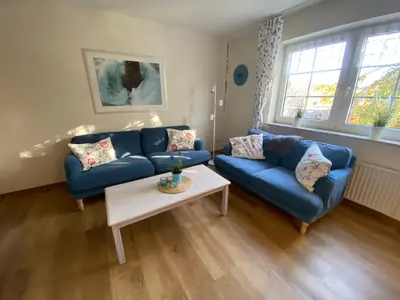 Ferienwohnung für 5 Personen (55 m²) in Wittmund 2/10