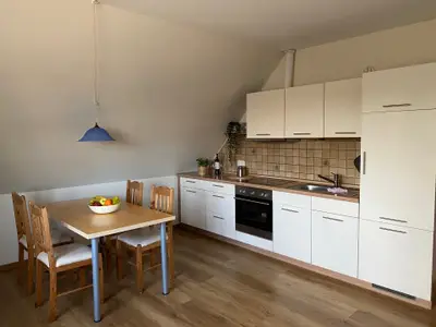 Ferienwohnung für 5 Personen (55 m²) in Wittmund 3/10