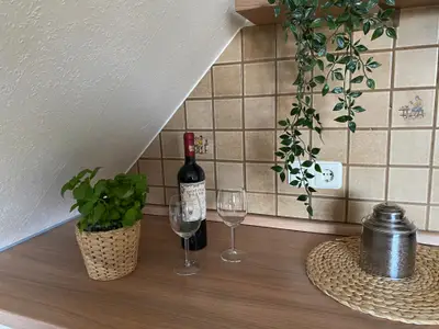 Ferienwohnung für 5 Personen (55 m²) in Wittmund 4/10