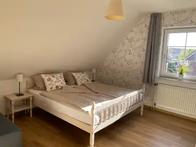 Ferienwohnung für 5 Personen (55 m²) in Wittmund 5/10