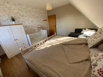 Ferienwohnung für 5 Personen (55 m²) in Wittmund 6/10