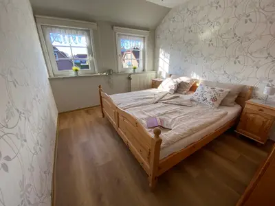 Ferienwohnung für 5 Personen (55 m²) in Wittmund 7/10