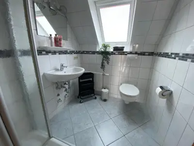 Ferienwohnung für 5 Personen (55 m²) in Wittmund 8/10