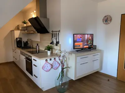 Ferienwohnung für 4 Personen (55 m²) in Wittmund 2/10