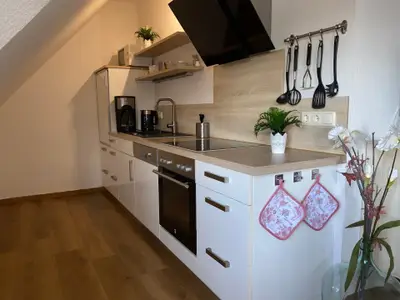 Ferienwohnung für 4 Personen (55 m²) in Wittmund 3/10
