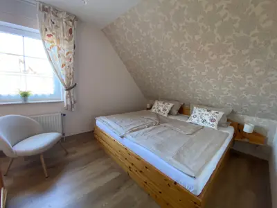 Ferienwohnung für 4 Personen (55 m²) in Wittmund 4/10